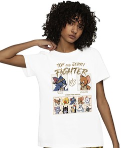 Jordan 1 Craft Vibrations Of Naija Unisex Shirt Cat And Mouse Fighter, Shirt To Match Sneaker