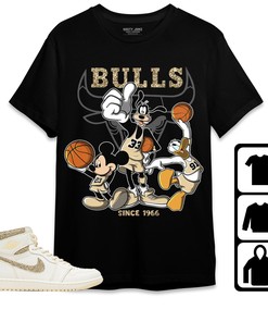 Jordan 1 Craft Vibrations Of Naija Unisex Shirt, Hoodie Sweatshirt Disney Basketball, Shirt To Match Sneaker
