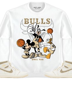 Jordan 1 Craft Vibrations Of Naija Unisex Shirt, Hoodie Sweatshirt Disney Basketball, Shirt To Match Sneaker