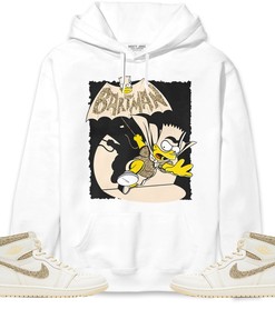 Jordan 1 Craft Vibrations Of Naija Unisex Sweatshirt, Hoodie Shirts Bartman Simpson, Shirt To Match Sneaker