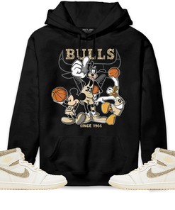 Jordan 1 Craft Vibrations Of Naija Unisex Sweatshirt, Hoodie Shirts Disney Basketball, Shirt To Match Sneaker