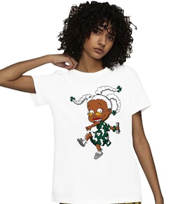 Jordan 1 High OG Gorge Green Unisex Shirt Melanin, Shirt To Match Sneaker