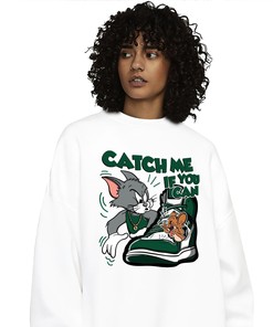 Jordan 1 High OG Gorge Green Unisex Sweatshirt, Hoodie, Catch Me If You Can, Shirt To Match Sneaker
