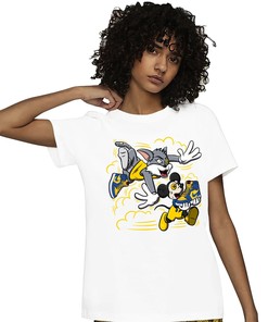 Jordan 1 High OG Laney Unisex Shirt Cat And Mouse Chasing, Shirt To Match Sneaker