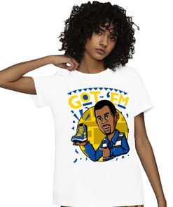 Jordan 1 High OG Laney Unisex Shirt Got Em Martin, Shirt To Match Sneaker