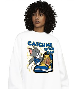 Jordan 1 High OG Laney Unisex Sweatshirt, Hoodie, Catch Me If You Can, Shirt To Match Sneaker