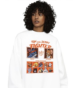 Jordan 1 High OG Starfish Unisex Sweatshirt, Hoodie, Cat And Mouse Fighter, Shirt To Match Sneaker