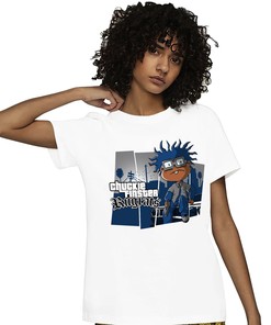 Jordan 1 High OG True Blue Unisex Shirt GTA, Shirt To Match Sneaker