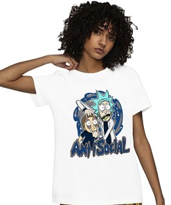 Jordan 1 High OG True Blue Unisex Shirt Rick Anti Social, Shirt To Match Sneaker