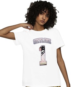 Jordan 1 High Skyline Unisex Shirt Number 1 CM1 Name, Shirt To Match Sneaker