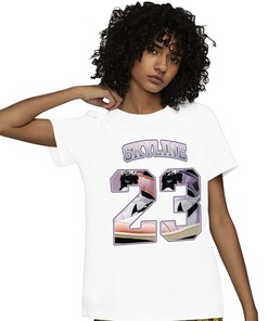 Jordan 1 High Skyline Unisex Shirt Number 23 CM1 Name, Shirt To Match Sneaker