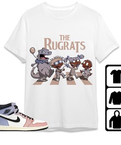 Jordan 1 High Skyline Unisex Shirt The, Shirt To Match Sneaker