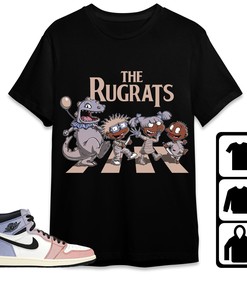 Jordan 1 High Skyline Unisex Shirt The, Shirt To Match Sneaker