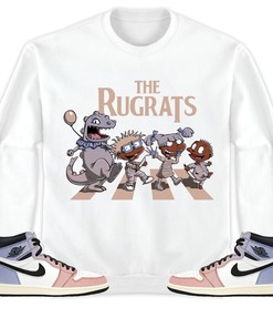 Jordan 1 High Skyline Unisex Shirt The, Shirt To Match Sneaker