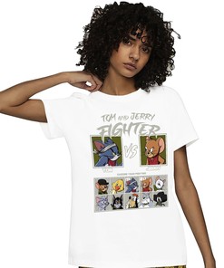 Jordan 1 Low Olive Unisex Shirt Cat And Mouse Fighter, Shirt To Match Sneaker