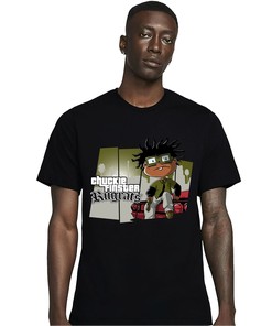Jordan 1 Low Olive Unisex Shirt GTA, Shirt To Match Sneaker