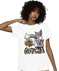 Jordan 1 Low Olive Unisex Shirt Gotcha Cat And Mouse, Shirt To Match Sneaker