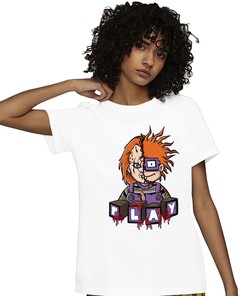 Jordan 1 Mid Palomino Unisex Shirt Chucky Chuk, Shirt To Match Sneaker