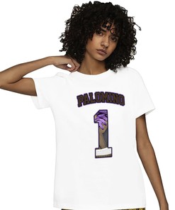 Jordan 1 Mid Palomino Unisex Shirt Number 1 CM1 Name, Shirt To Match Sneaker