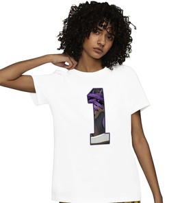 Jordan 1 Mid Palomino Unisex Shirt Number 1 CM1, Shirt To Match Sneaker