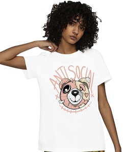 Jordan 1 OG Washed Pink Unisex Shirt Anti Social Head Ber, Shirt To Match Sneaker