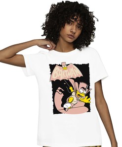 Jordan 1 OG Washed Pink Unisex Shirt, Hoodie Sweatshirt Bartman Simpson, Shirt To Match Sneaker