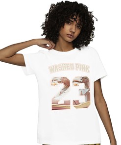 Jordan 1 OG Washed Pink Unisex Shirt Number 23 CM1 Name, Shirt To Match Sneaker