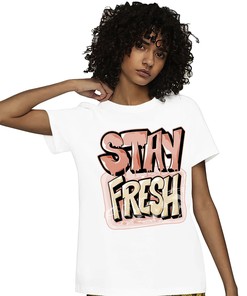 Jordan 1 OG Washed Pink Unisex Shirt Stay Freshs, Shirt To Match Sneaker