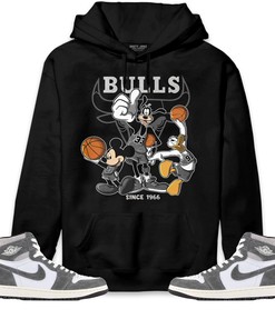 Jordan 1 Washed Heritage Unisex Sweatshirt, Hoodie Shirts Disney Basketball, Shirt To Match Sneaker