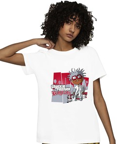 Jordan 11 Cherry Unisex Shirt GTA, Shirt To Match Sneaker