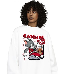 Jordan 11 Cherry Unisex Sweatshirt, Hoodie, Catch Me If You Can, Shirt To Match Sneaker