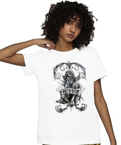 Jordan 11 Low Cement Grey Unisex Shirt God Did, Shirt To Match Sneaker