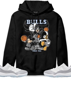 Jordan 11 Low Cement Grey Unisex Sweatshirt, Hoodie Shirts Disney Basketball, Shirt To Match Sneaker