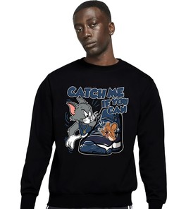 Jordan 11 Midnight Navy Unisex Sweatshirt, Hoodie, Catch Me If You Can, Shirt To Match Sneaker