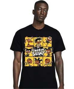 Jordan 12 Black Taxi Unisex Shirt 90s Cartoon, Shirt To Match Sneaker