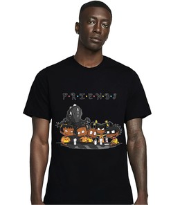 Jordan 12 Black Taxi Unisex Shirt Friends, Shirt To Match Sneaker