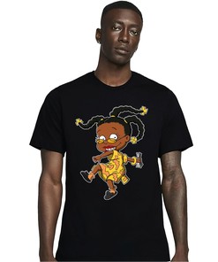 Jordan 12 Black Taxi Unisex Shirt Melanin, Shirt To Match Sneaker