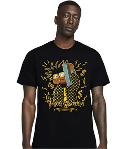 Jordan 12 Black Taxi Unisex Shirt Money, Shirt To Match Sneaker