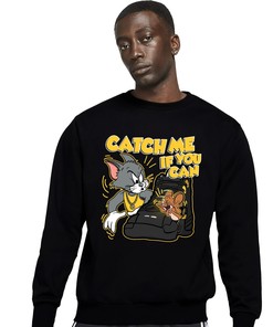 Jordan 12 Black Taxi Unisex Sweatshirt, Hoodie, Catch Me If You Can, Shirt To Match Sneaker