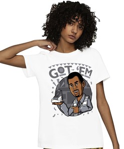 Jordan 12 Retro Stealth Unisex Shirt Got Em Martin, Shirt To Match Sneaker