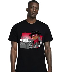 Jordan 13 Black Flint Unisex Shirt GTA, Shirt To Match Sneaker