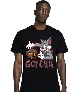 Jordan 13 Black Flint Unisex Shirt Gotcha Cat And Mouse, Shirt To Match Sneaker