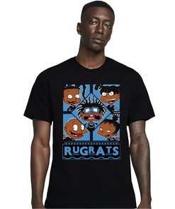 Jordan 13 Black University Blue Unisex Shirt 90s TV Style, Shirt To Match Sneaker
