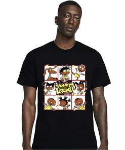 Jordan 13 Playoffs Unisex Shirt 90s Cartoon, Shirt To Match Sneaker