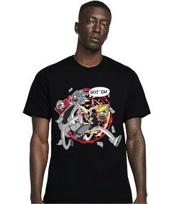 Jordan 13 Playoffs Unisex Shirt Rick Got Em, Shirt To Match Sneaker