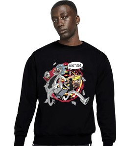 Jordan 13 Playoffs Unisex Sweatshirt, Hoodie Rick Got Em, Shirt To Match Sneaker