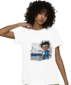 Jordan 13 Retro French Blue Unisex Shirt GTA, Shirt To Match Sneaker