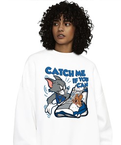 Jordan 13 Retro French Blue Unisex Sweatshirt, Hoodie, Catch Me If You Can, Shirt To Match Sneaker
