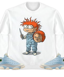 Jordan 13 SoleFly Unisex Shirt, Shirt To Match Sneaker