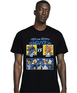 Jordan 14 Laney Unisex Shirt Cat And Mouse Fighter, Shirt To Match Sneaker